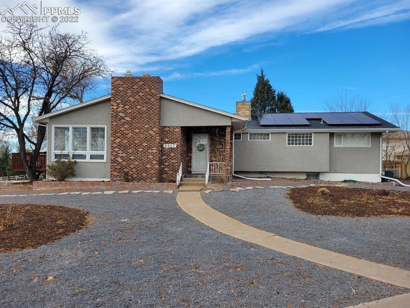 3307 Morris Ave, Pueblo, CO 81008