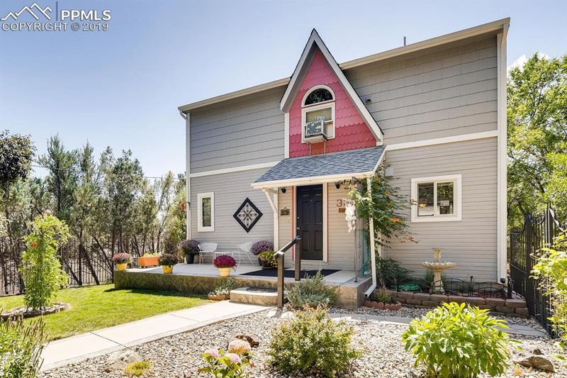 3307 W Platte Ave, Colorado Springs, CO 80904