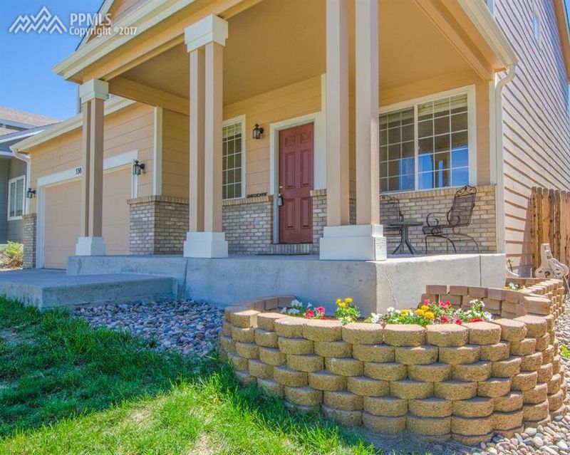 3307 Tail Spin Dr, Colorado Springs, CO 80916