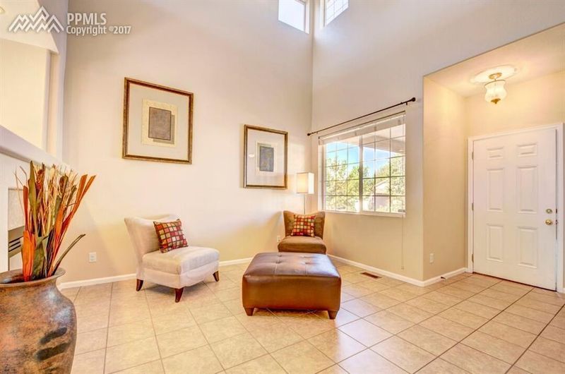 3307 Tail Spin Dr, Colorado Springs, CO 80916