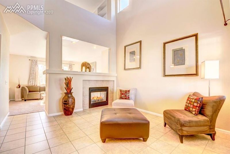 3307 Tail Spin Dr, Colorado Springs, CO 80916