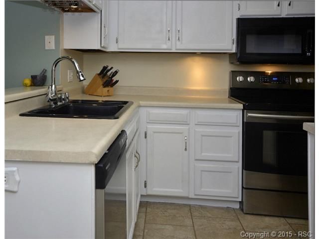 3308 Queen Anne Way, Colorado Springs, CO 80917