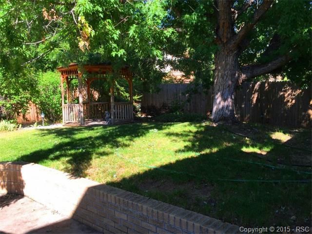 3308 S Richfield Way, Aurora, CO 80013