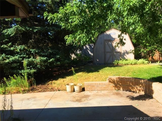 3308 S Richfield Way, Aurora, CO 80013