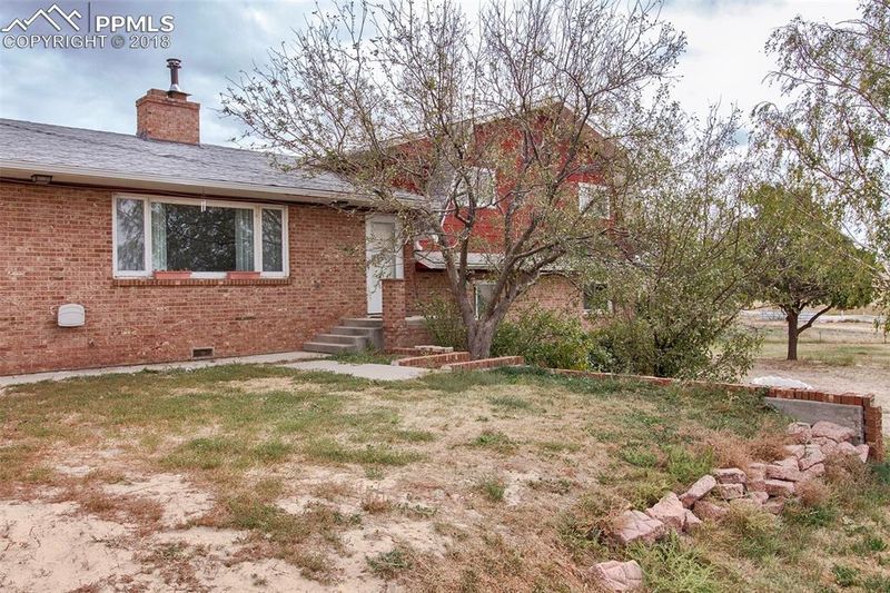 33080 Bellemont Rd, Yoder, CO 80864