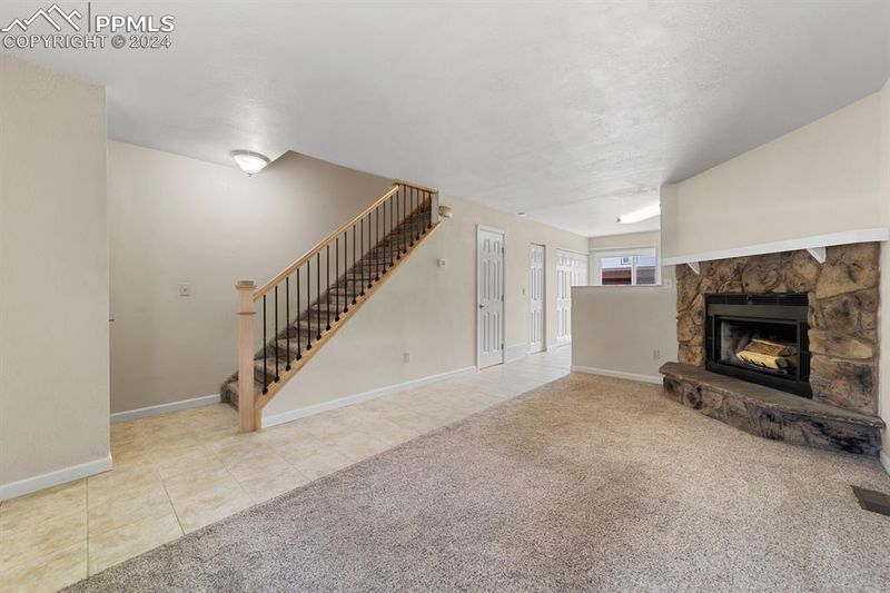 3309 Misty Meadows Dr, Colorado Springs, CO 80920