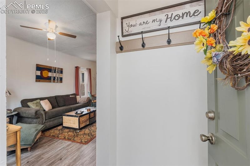 331 Golden Ave, Cripple Creek, CO 80813