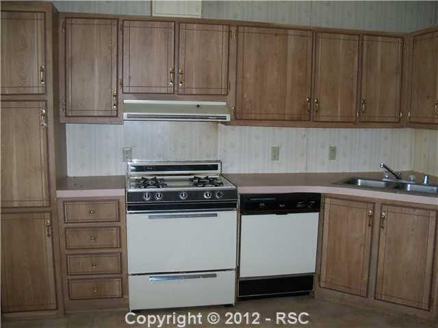 331 Rangeview Rd, Divide, CO 80814