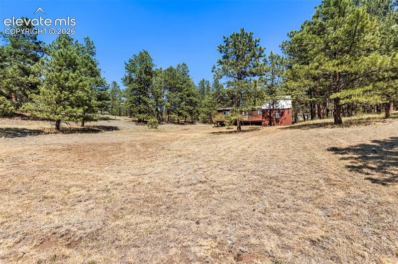 331 Rhyolite Ln, Florissant, CO 80816