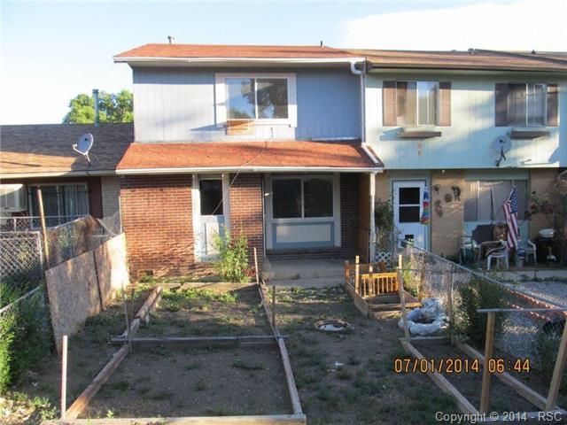 331 Robbins Mill Pl, Colorado Springs, CO 80910