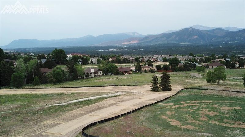 331 Silver Rock Pl, Colorado Springs, CO 80921