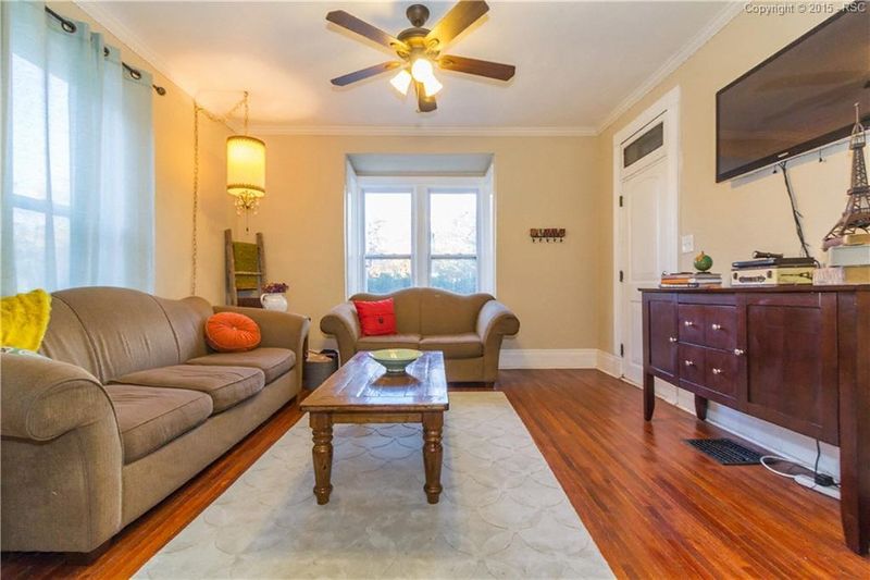 331 E Willamette Ave, Colorado Springs, CO 80903