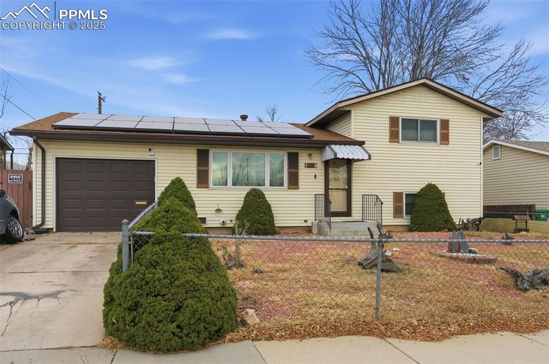 3310 Bijou St, Colorado Springs, CO 80909