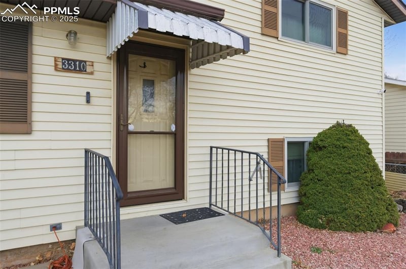 3310 Bijou St, Colorado Springs, CO 80909