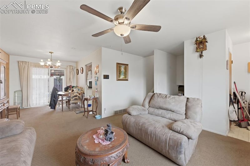 3310 Bijou St, Colorado Springs, CO 80909