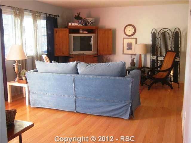 3310 Brady Blvd, Colorado Springs, CO 80909
