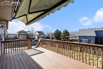 3310 Heather Glen Dr, Colorado Springs, CO 80922