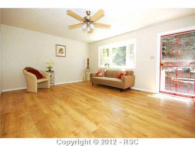 3310 Inspiration Dr, Colorado Springs, CO 80917
