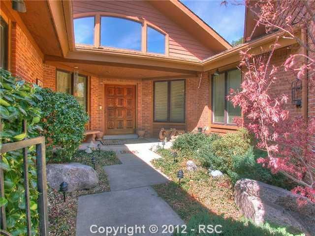 3310 Shebas Way, Colorado Springs, CO 80904