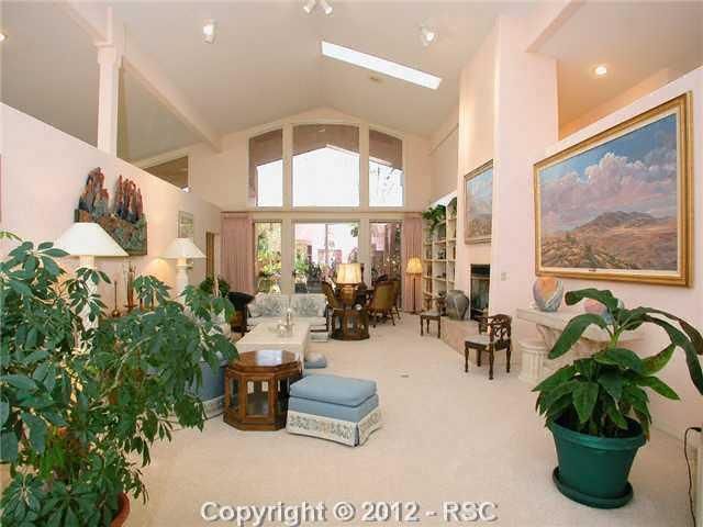 3310 Shebas Way, Colorado Springs, CO 80904