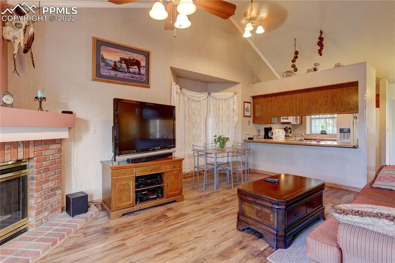 3310 Younger Ct, Colorado Springs, CO 80910