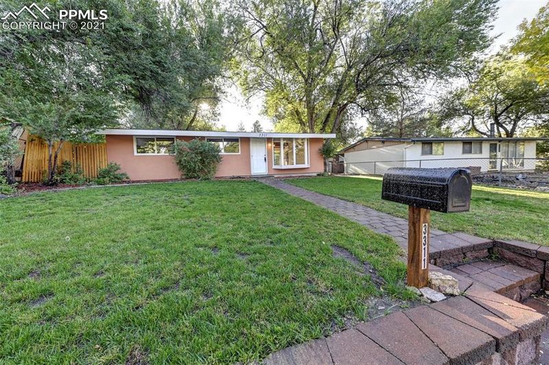 3311 Virginia Ave, Colorado Springs, CO 80907