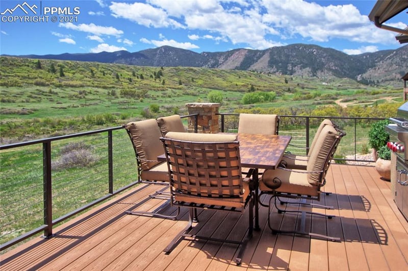3313 Forest Lakes Dr, Monument, CO 80132