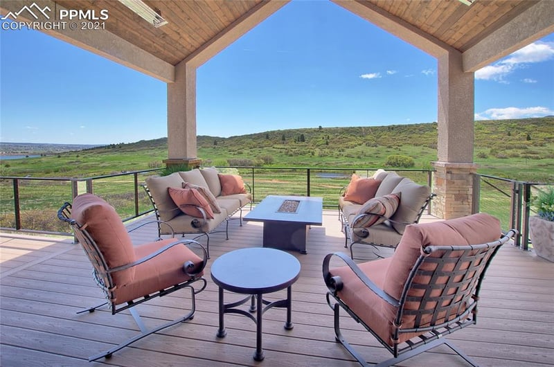3313 Forest Lakes Dr, Monument, CO 80132