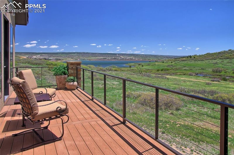 3313 Forest Lakes Dr, Monument, CO 80132