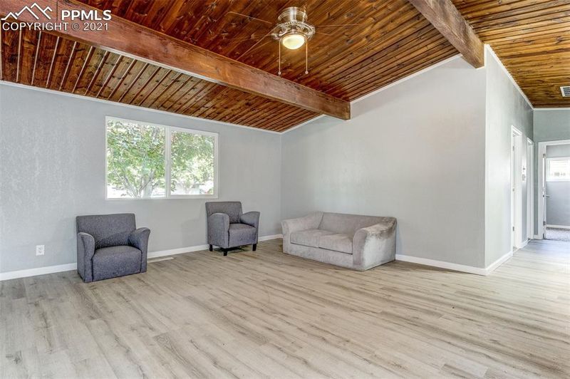 3313 Pennsylvania Ave, Colorado Springs, CO 80907