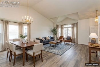 3313 Sand Flower Dr, Colorado Springs, CO 80920