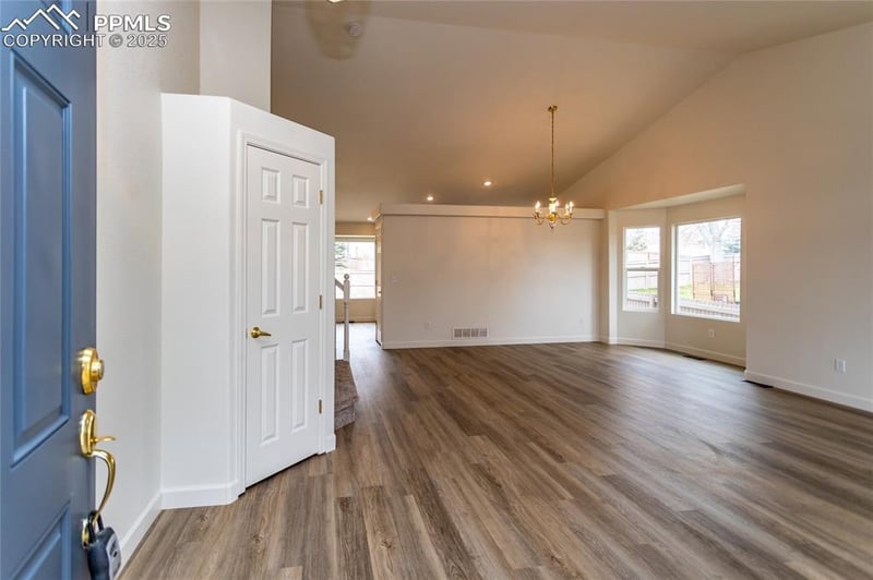 3313 Sand Flower Dr, Colorado Springs, CO 80920