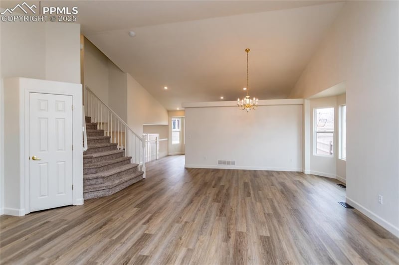 3313 Sand Flower Dr, Colorado Springs, CO 80920