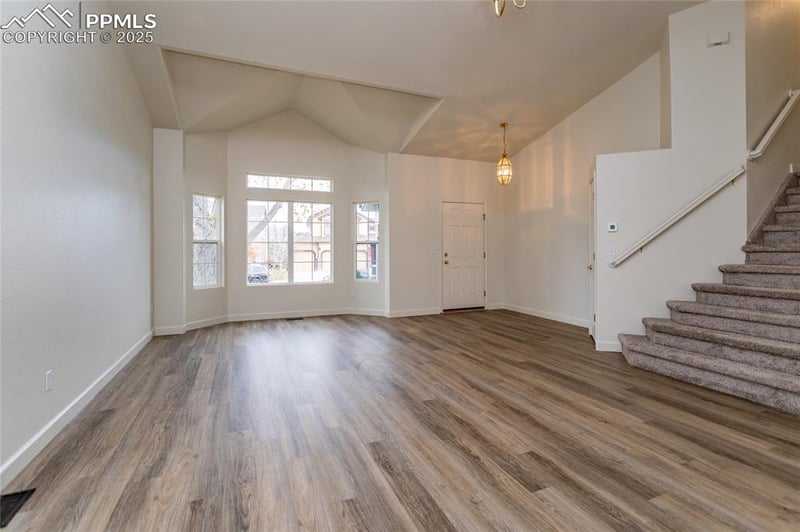 3313 Sand Flower Dr, Colorado Springs, CO 80920