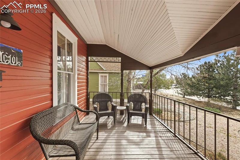 3314 Colorado Ave, Colorado Springs, CO 80904