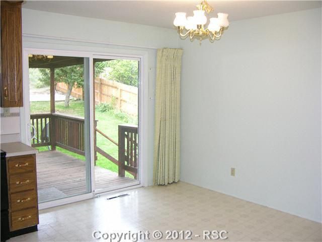 3314 W Fontanero St, Colorado Springs, CO 80904