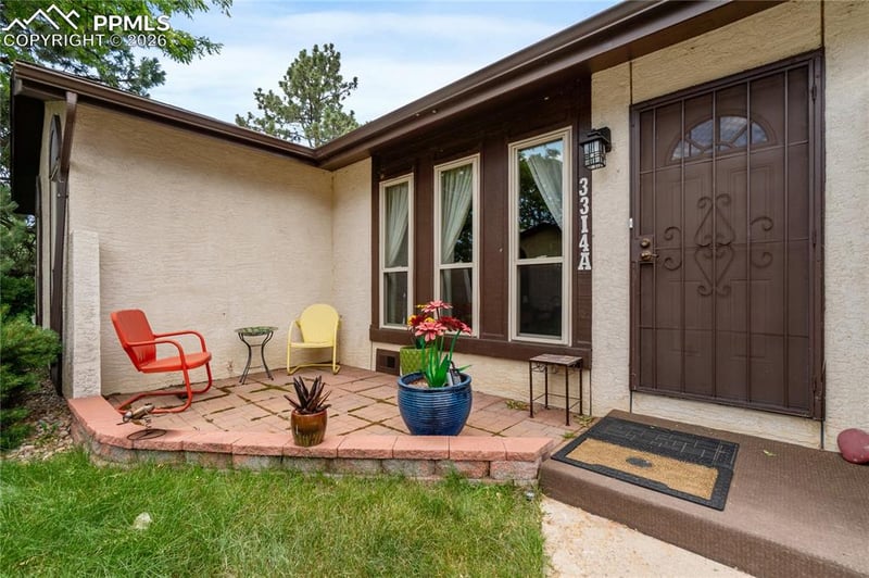 3314 Valley Hi Ave #A, Colorado Springs, CO 80910