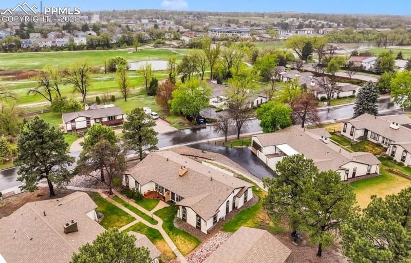 3314 Valley Hi Ave #A, Colorado Springs, CO 80910