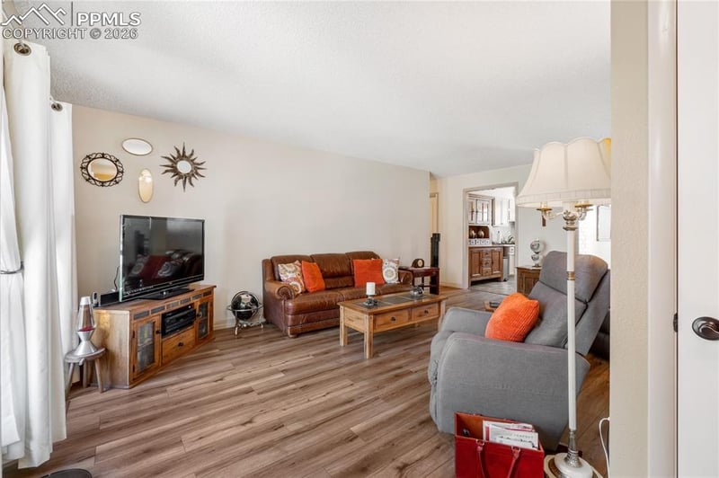 3314 Valley Hi Ave #A, Colorado Springs, CO 80910