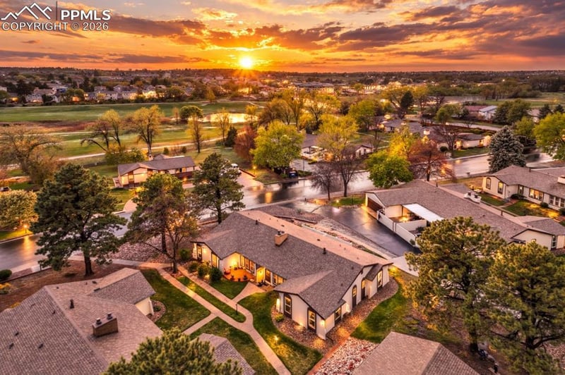 3314 Valley Hi Ave #A, Colorado Springs, CO 80910