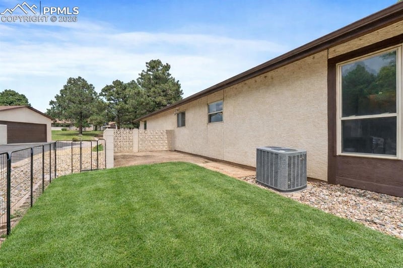 3314 Valley Hi Ave #A, Colorado Springs, CO 80910