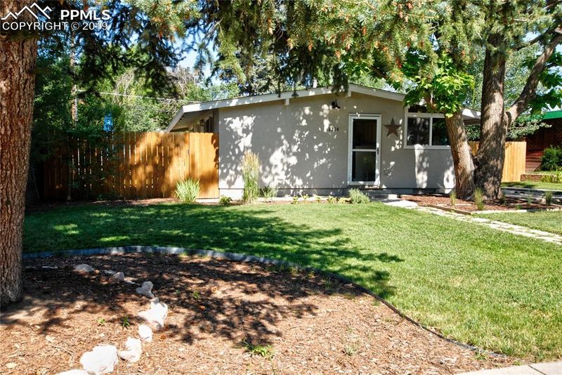 3314 Virginia Ave, Colorado Springs, CO 80907