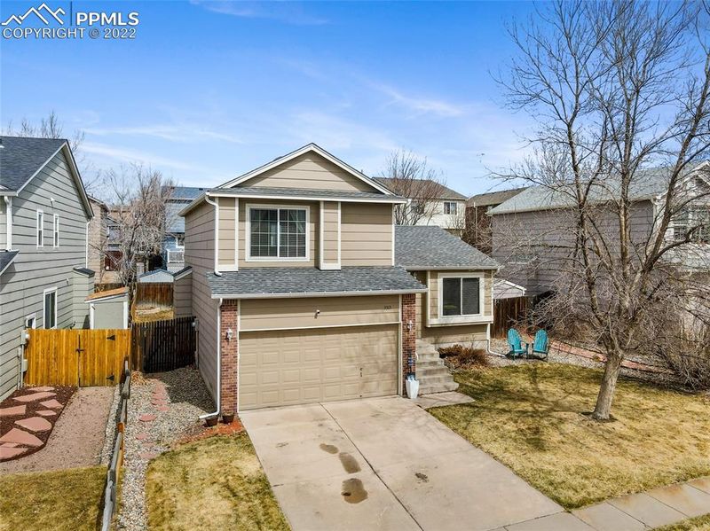 3315 Macgregor Dr, Colorado Springs, CO 80922
