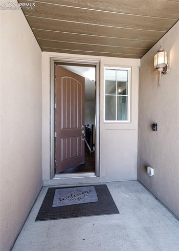 3316 Union Jack Way, Colorado Springs, CO 80920