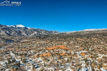 3317 Bijou St, Colorado Springs, CO 80904