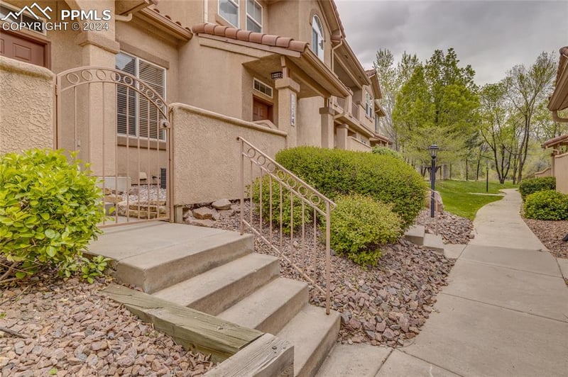 3318 Apogee Vw, Colorado Springs, CO 80906