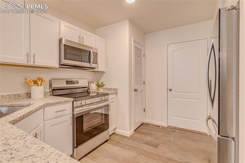 3318 Apogee Vw, Colorado Springs, CO 80906