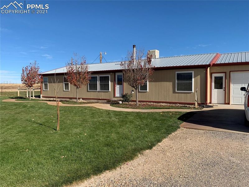 3318 Bergemann Rd, Pueblo, CO 81005