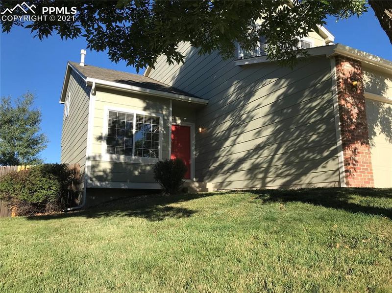 3318 Bexley Dr, Colorado Springs, CO 80922