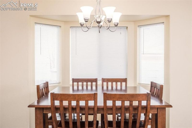 3319 Osprey Ridge Dr, Colorado Springs, CO 80916
